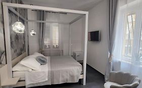 B&B Central Vasto con noleggio bici